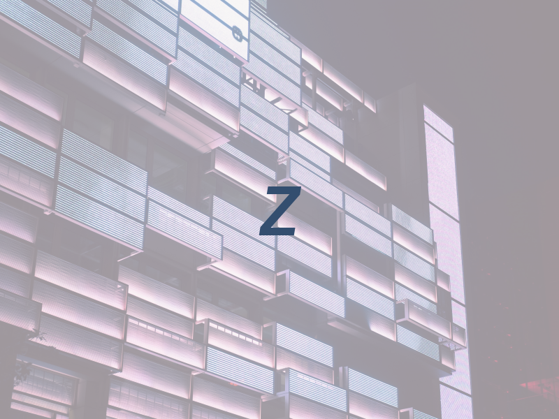 Z