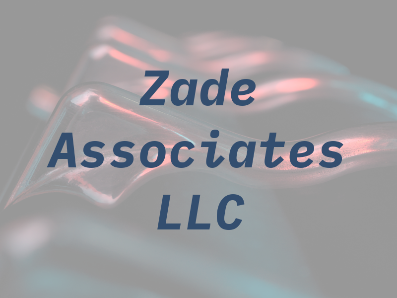 Zade Associates LLC
