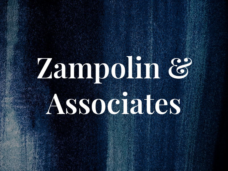 Zampolin & Associates