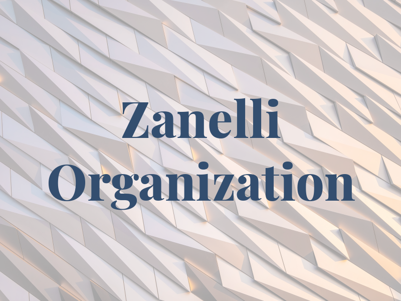 Zanelli Organization