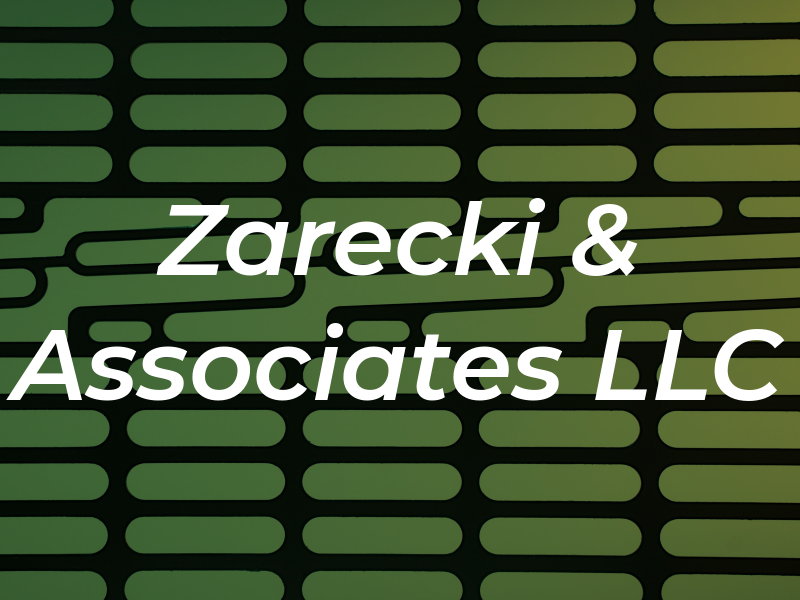 Zarecki & Associates LLC