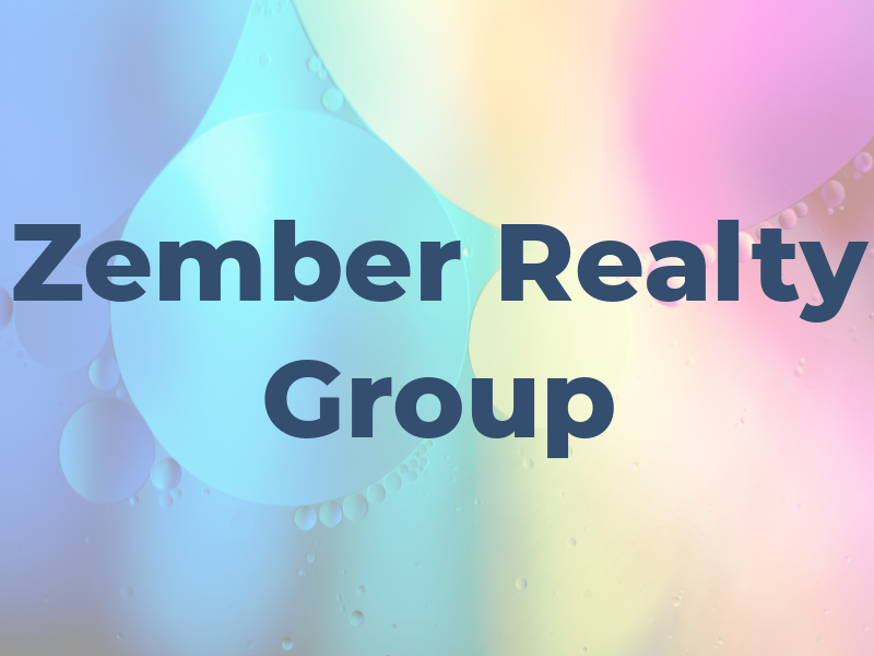 Zember Realty Group