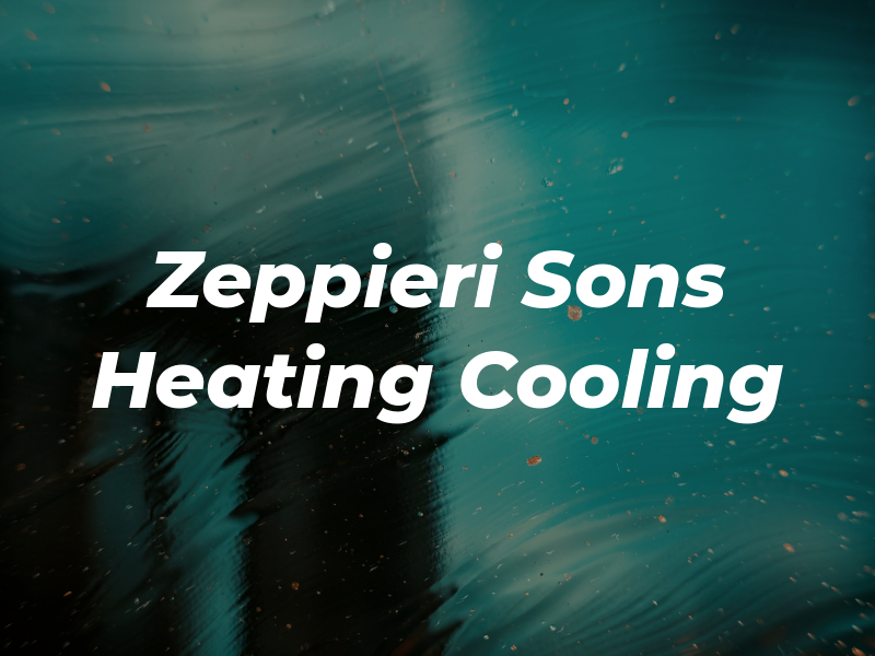 Zeppieri & Sons Heating & Cooling