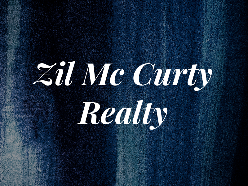 Zil Mc Curty Realty