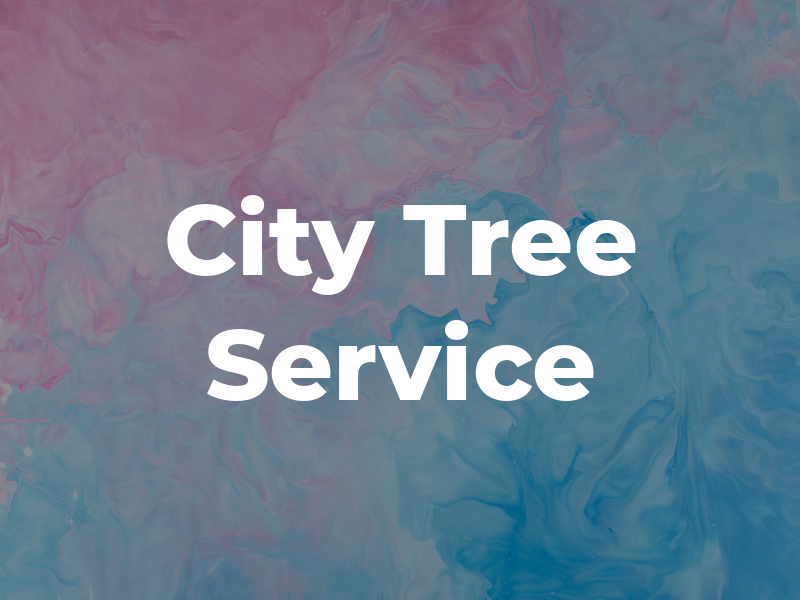 Zim City Tree Service