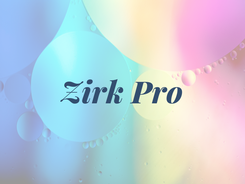 Zirk Pro