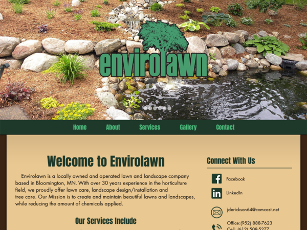 Envirolawn