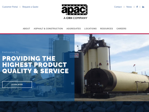 Apac-Alabama