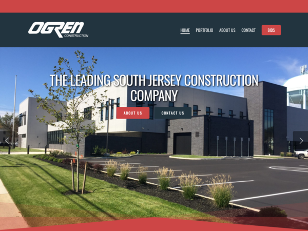 Arthur J Ogren Inc