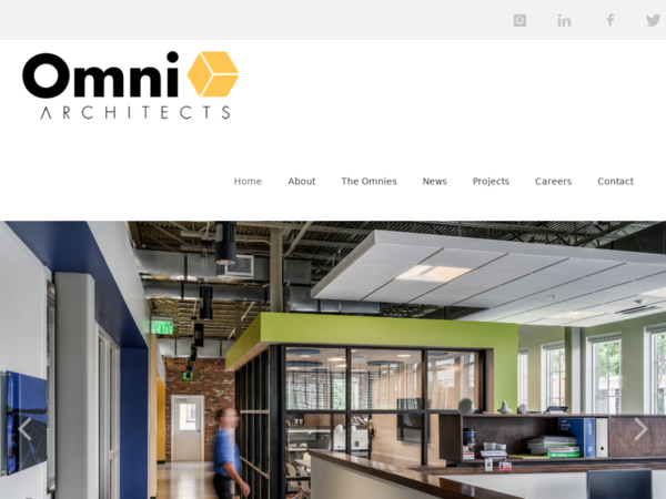 Omni Architects