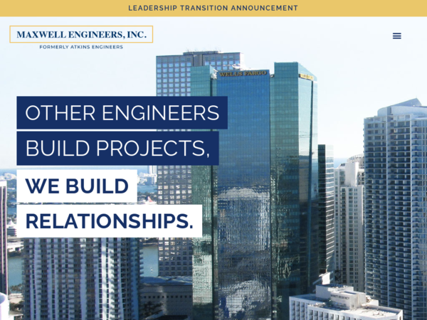 Atkins Engineers