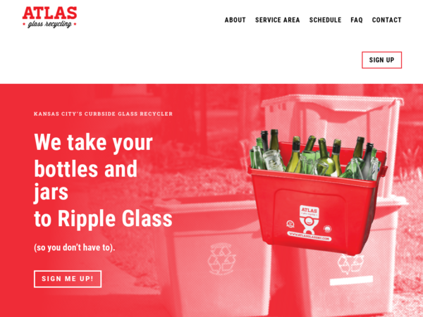 Atlas Glass