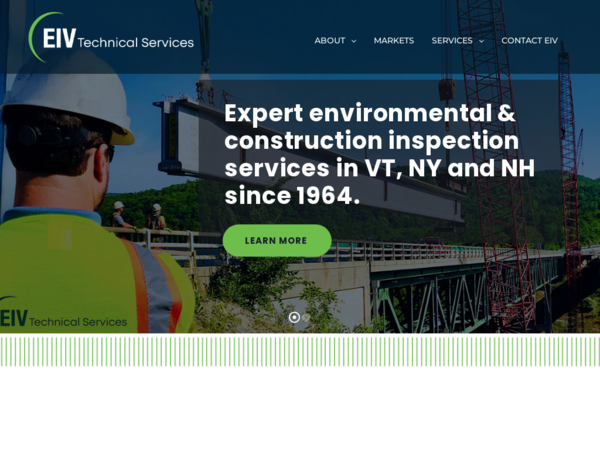 EIV Technical Services
