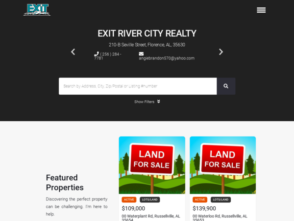 Exit River City Realty