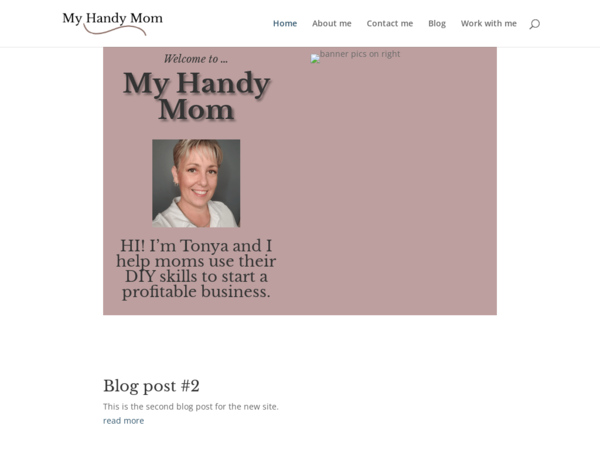 My Handy Mom LLC
