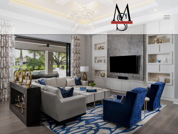 Sharon McCormick Design