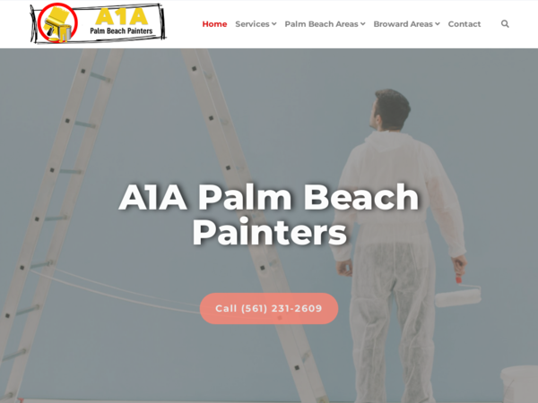 A1A Painters Deerfield Beach