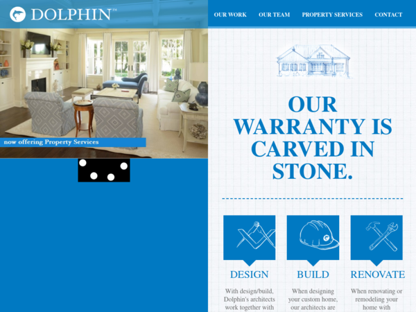 Dolphin Architects and Builders