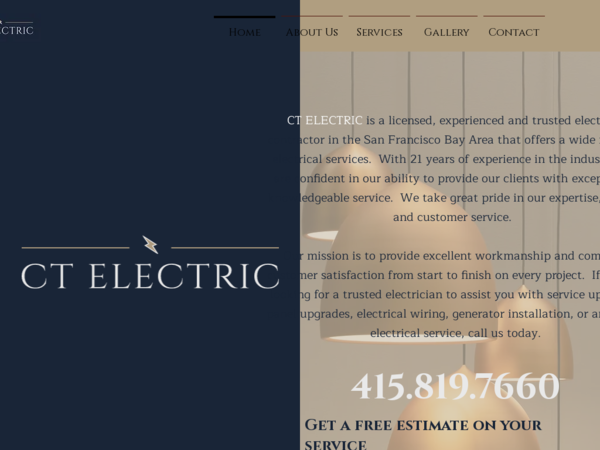 CT Electric