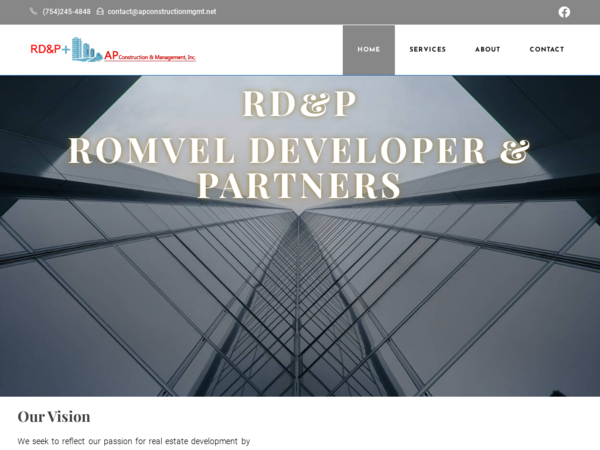AP Construction & Management