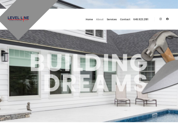 Level Line General Contracting
