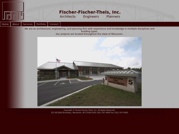 Fischer-Fischer-Theis