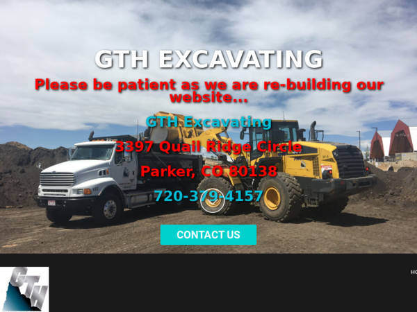 GTH Excavating