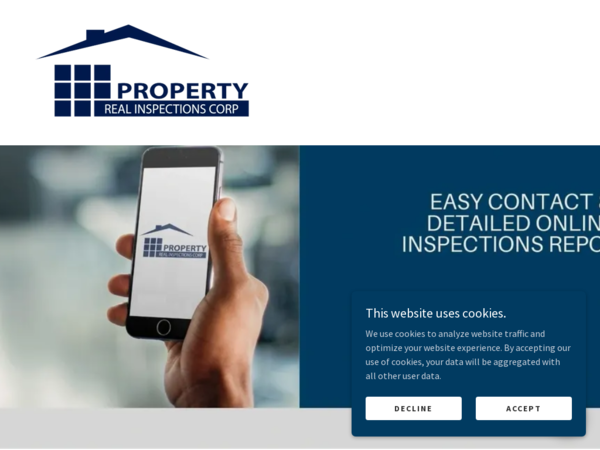 Property Real Inspections