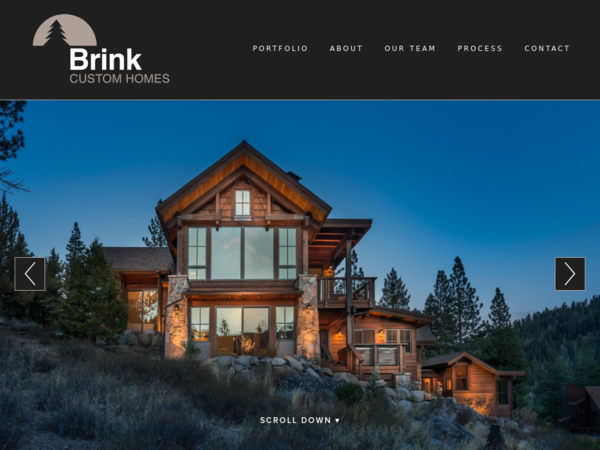 Brink Custom Homes