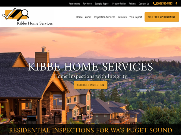 Kibbe Home Services