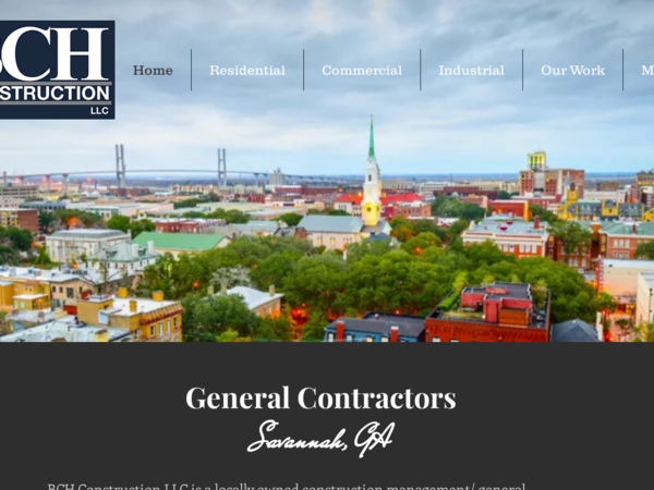 BCH Construction LLC