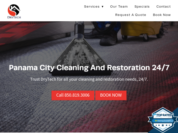 Drytech