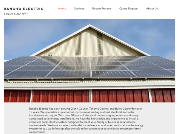 Rancho Electric