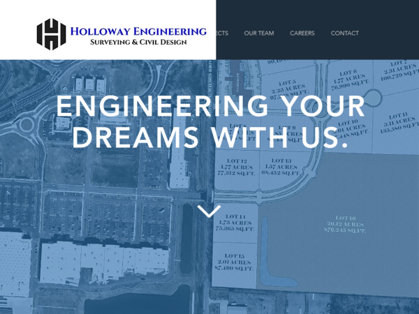 Holloway Engineering