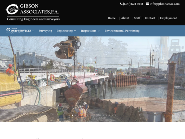 Gibson Associates