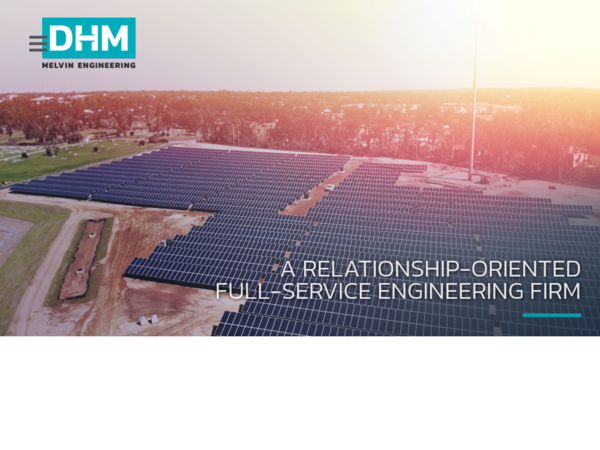 David H Melvin Consulting