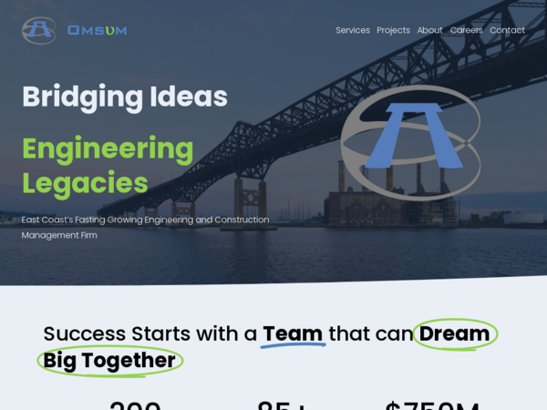 Omsum Engineering