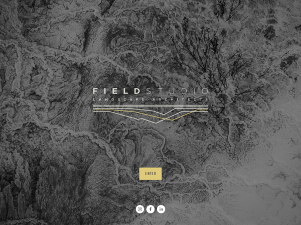 Field Studio Landscape Architects