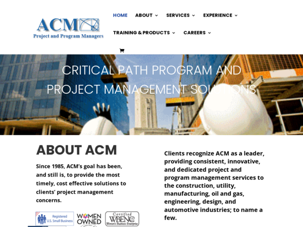 ACM Administrative Controls