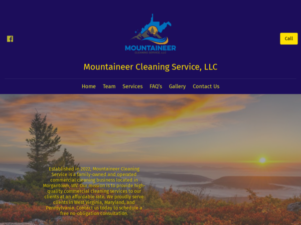 Mountaineer Cleaning Service