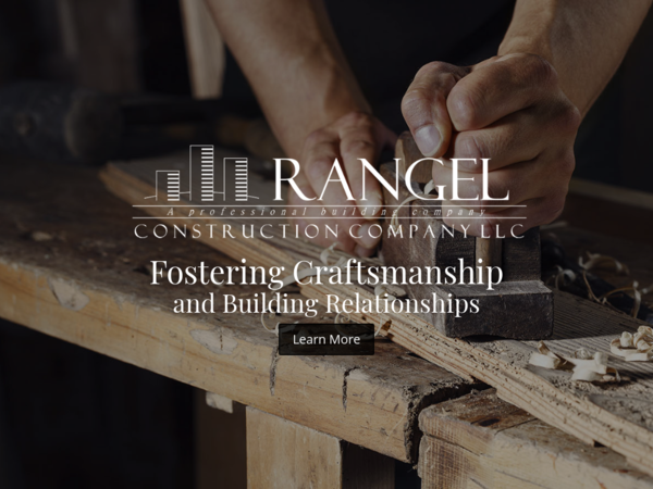 Rangel Construction Co