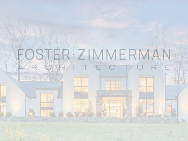 Foster Zimmerman Architecture