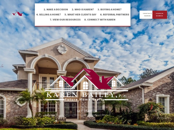 Karen Bailey Future Home Realty
