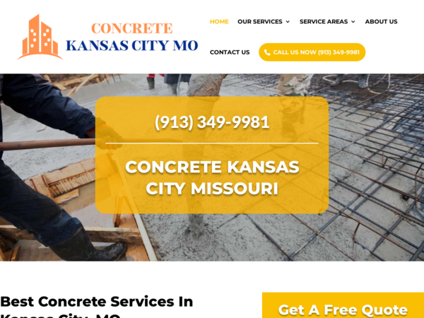 A Plus Concrete