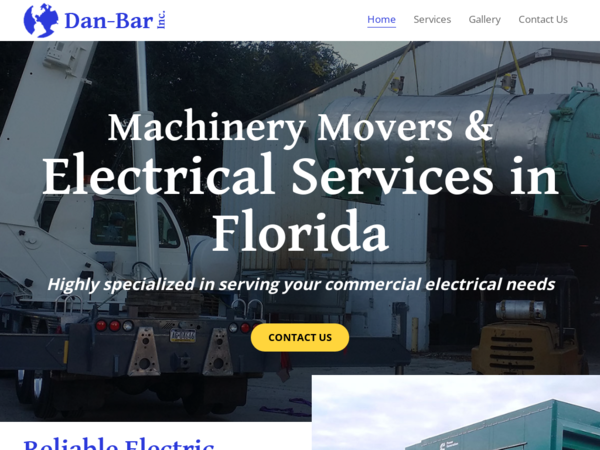 Dan-Bar