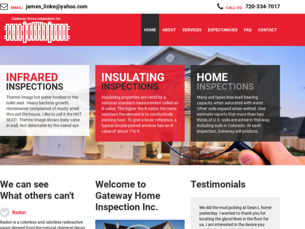 Gateway Home Inspection