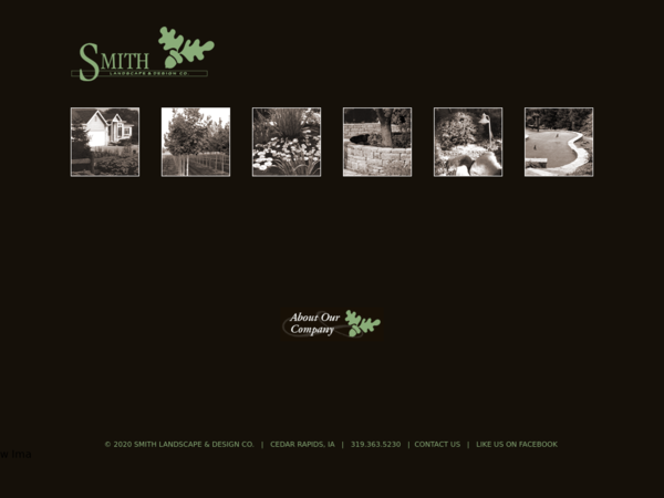 Smith Landscape & Design Company