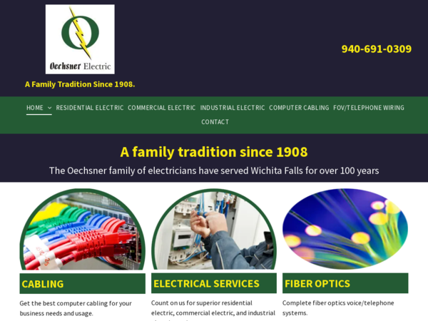 Oechsner Electric
