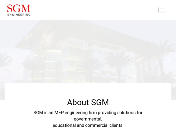 SGM Engineering Inc