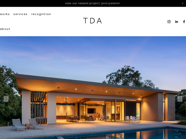 Tobin Dougherty Architects